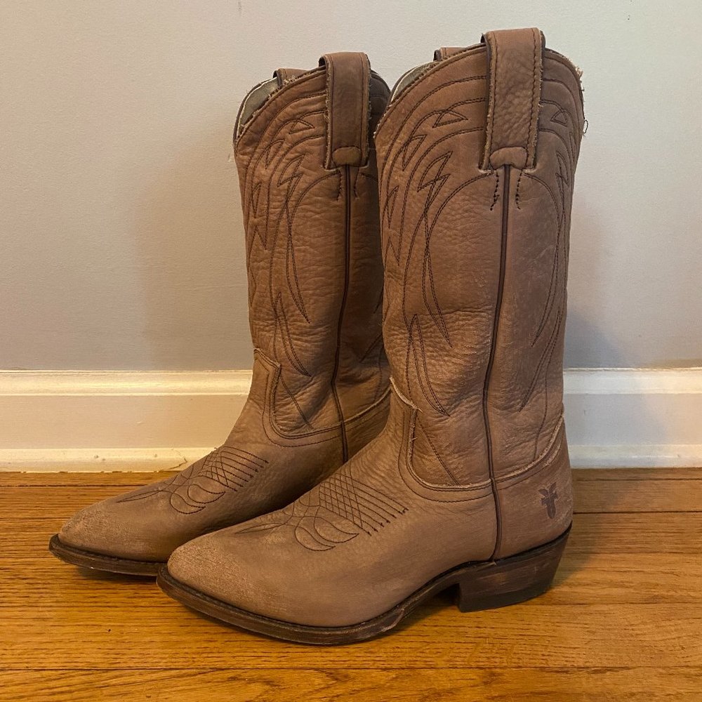 Frye Women's Cowboy Boots
